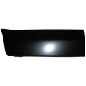 1983-1988 Ford Ranger Bedside Skin, Front Lower LH.
