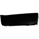 1983-1988 Ford Ranger Bedside Skin, Front Lower RH.