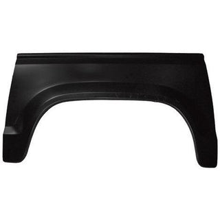 1983-1988 Ford Ranger Bedside Skin, LH - Classic 2 Current Fabrication