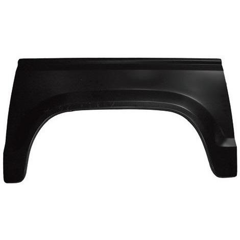 1983-1988 Ford Ranger Extended Wheel Arch, Extended LH.