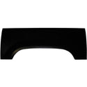 1983-1988 Ford Ranger Upper Wheel Arch, Upper LH.