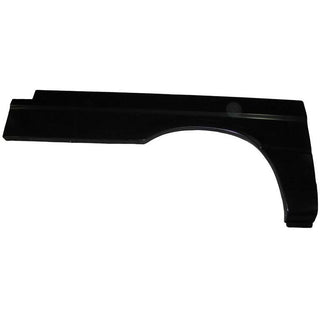 1986-1997 Ford Aerostar Quarter Panel Patch Lower Extended Model LH.