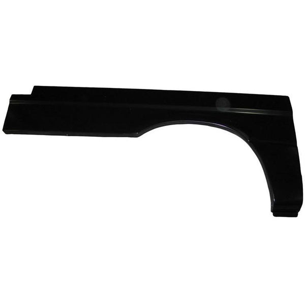 1986-1997 Ford Aerostar Quarter Panel Patch Lower Extended Model LH.