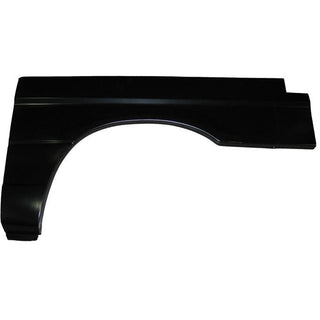 1986-1997 Ford Aerostar Quarter Panel Patch Lower Extended Model RH.