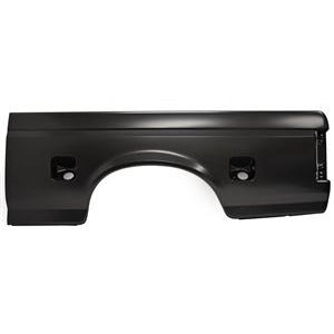 1987-1998 Ford P/U Bedside  w/2 Fuel Holes (6 3/4 ft. Bed) LH.