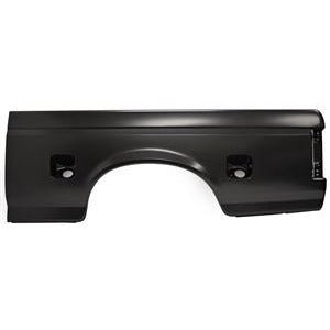 1987-1998 Ford P/U Bedside  w/2 Fuel Holes (6 3/4 ft. Bed) LH - Classic 2 Current Fabrication