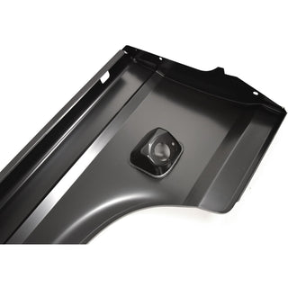 1987-1998 Ford P/U Bedside  w/2 Fuel Holes (6 3/4 ft. Bed) LH.