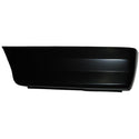 1987 Ford F-150 Quarter Panel, Rear Lower LH.
