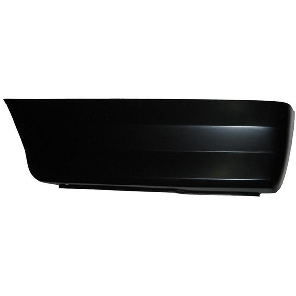 1987 Ford F-150 Quarter Panel, Rear Lower LH.