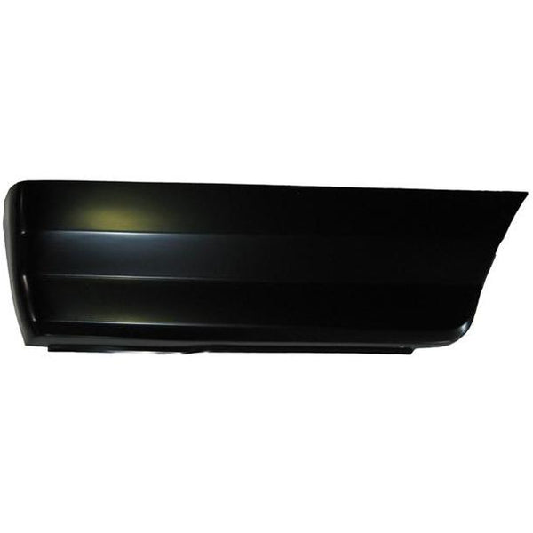 1987 Ford F-150 Quarter Panel, Rear Lower RH.
