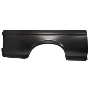 1987-1998 FORD P/U BEDSIDE (6 3/4 FT. BED) RH.