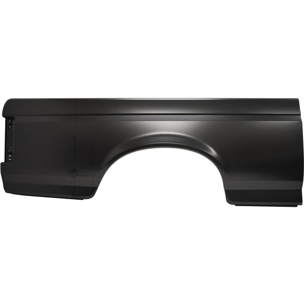 1987-1998 FORD P/U BEDSIDE (6 3/4 FT. BED) RH - Classic 2 Current Fabrication