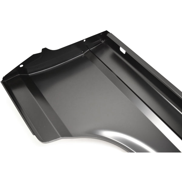 1987-1998 FORD P/U BEDSIDE (6 3/4 FT. BED) RH.