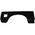 1987-1998 Ford F-250 Quarter Panel, Rear Lower RH.
