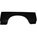 1987-1998 Ford F-150 Extended Wheel Arch, Extended, w/Out Hole - RH.