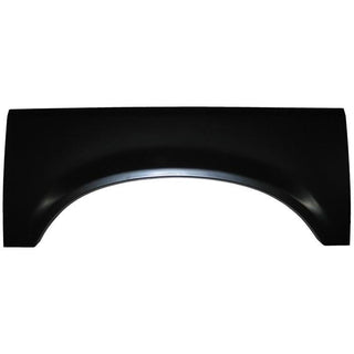 1987-1998 Ford F-350 Upper Wheel Arch, LH - Classic 2 Current Fabrication