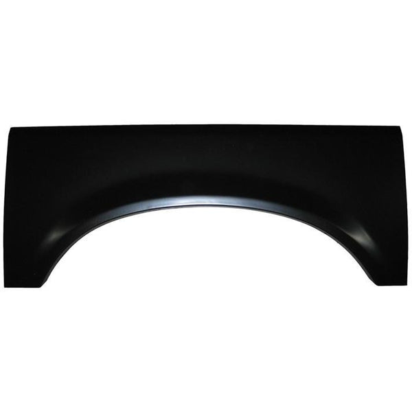 1987-1998 Ford F-250 Upper Wheel Arch, LH.