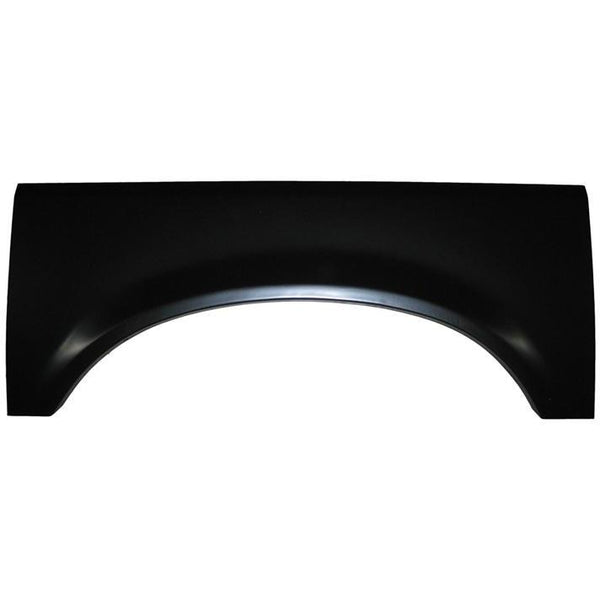 1987-1998 Ford F-350 Upper Wheel Arch, RH.