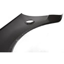 1997-2004 Ford F150,F250 STYLESIDE Extension Wheel Arch W/Moulding Holes LH.