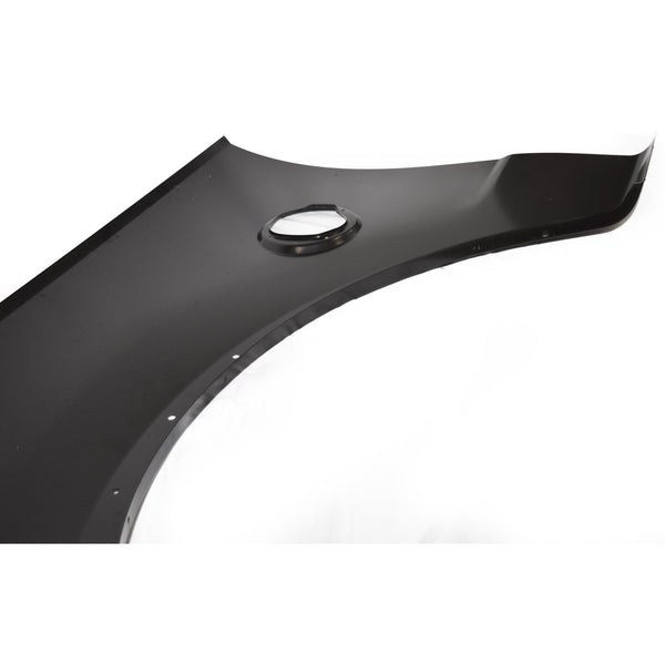 1997-2004 Ford F150,F250 STYLESIDE Extension Wheel Arch W/Moulding Holes LH.