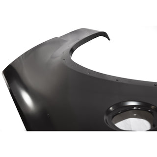 1997-2004 Ford F150,F250 STYLESIDE Extension Wheel Arch W/Moulding Holes LH.