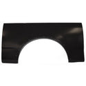 1997-2004 Ford F150,F250 STYLESIDE Extension Wheel Arch W/ Moulding Holes RH.