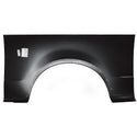 1997-2004 Ford F150,F250 STYLESIDE Extension Wheel Arch W/ Moulding Holes RH - Classic 2 Current Fabrication