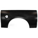 1997-2004 Ford F150,F250 STYLESIDE Extension Wheel Arch W/O Moulding Holes LH - Classic 2 Current Fabrication