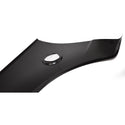1997-2004 Ford F150,F250 STYLESIDE Extension Wheel Arch W/O Moulding Holes LH - Classic 2 Current Fabrication
