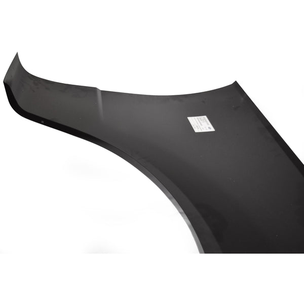 1997-2004 Ford F150,F250 STYLESIDE Extension Wheel Arch W/O Moulding Holes LH.