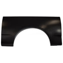 1997-2004 FORD F-150 EXT. WHEEL ARCH W/ OUT MLDG. HOLES RH.