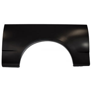 1997-2004 FORD F-150 EXT. WHEEL ARCH W/ OUT MLDG. HOLES RH.