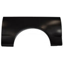 1997-2004 FORD F-150 EXT. WHEEL ARCH W/ OUT MLDG. HOLES RH - Classic 2 Current Fabrication