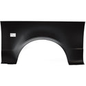 1997-2004 FORD F-150 EXT. WHEEL ARCH W/ OUT MLDG. HOLES RH.