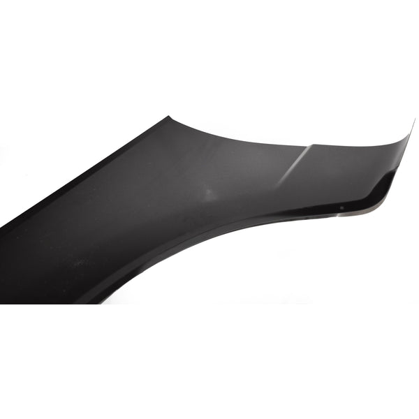 1997-2004 FORD F-150 EXT. WHEEL ARCH W/ OUT MLDG. HOLES RH.