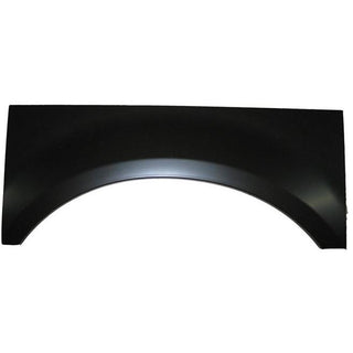 2004 Ford F-150 Heritage Upper Wheel Arch, Upper LH.