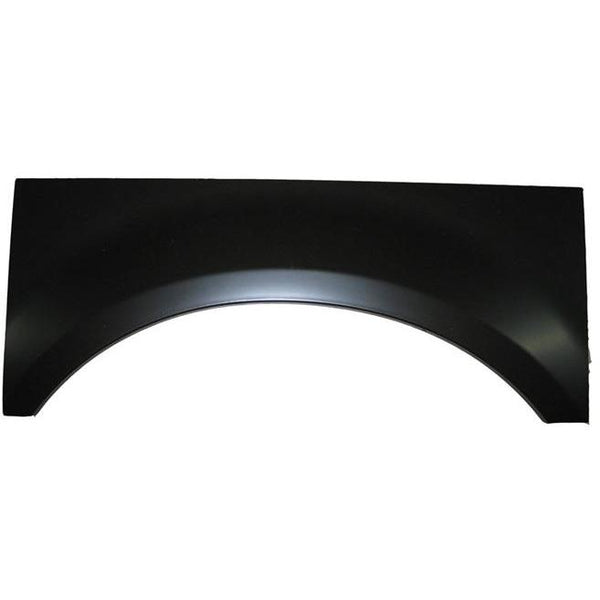 2004 Ford F-150 Heritage Upper Wheel Arch, Upper LH.
