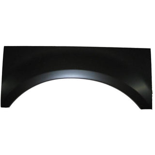 1997-2004 Ford F-250 Upper Wheel Arch, Upper LH - Classic 2 Current Fabrication