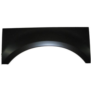 1997-2004 Ford F-150 Upper Wheel Arch, Upper RH.