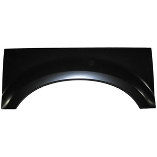 1999-2007 Ford F-450 Super Duty Upper Wheel Arch, LH.