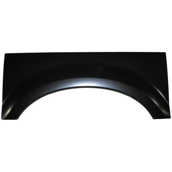 1999-2007 Ford F-250 Super Duty Upper Wheel Arch, LH.