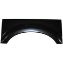 1999-2007 Ford F-350 Super Duty Upper Wheel Arch, RH.