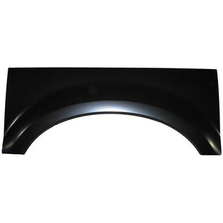 1999-2007 Ford F-550 Super Duty Upper Wheel Arch, RH.