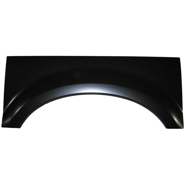 1999-2007 Ford F-550 Super Duty Upper Wheel Arch, RH.
