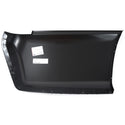 2000-2006 Chevy Suburban Quarter Panel Rear Lower LH.