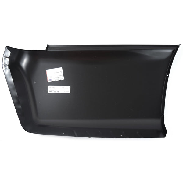2000-2006 Chevy Suburban Quarter Panel Rear Lower LH.