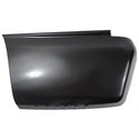 2000-2006 Chevy Suburban Quarter Panel Rear Lower LH.