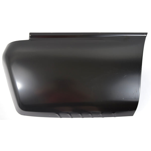 2000-2006 Chevy Suburban Quarter Panel Rear Lower RH.