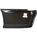2000-2006 Chevy Suburban Quarter Panel Rear Lower RH.