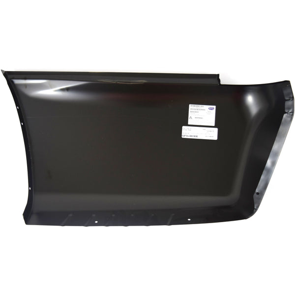 2000-2006 Chevy Suburban Quarter Panel Rear Lower RH.